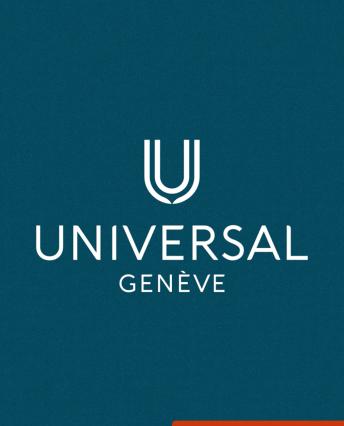 A NEW EMBLEM FOR A STORIED LEGACY