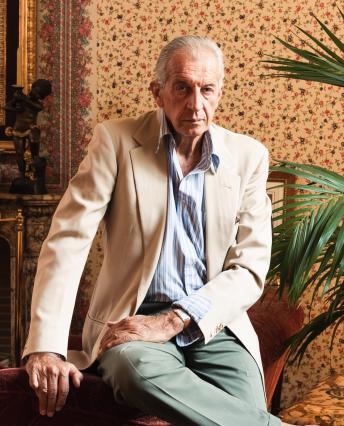 LA PASSIONE DI UN COLLEZIONISTA CON AURO MONTANARI