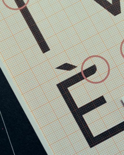 EIN LOGO MIT EINER GESCHICHTE